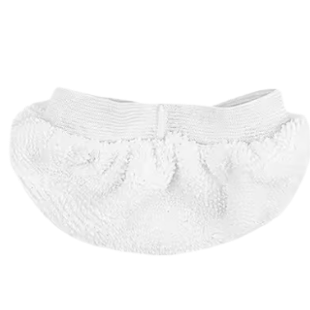 1x Premium Microfibre Cloth