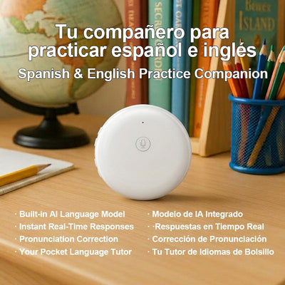 Traductor AI™