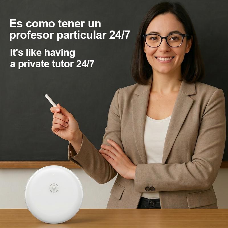 Traductor AI™