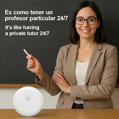 Traductor AI™