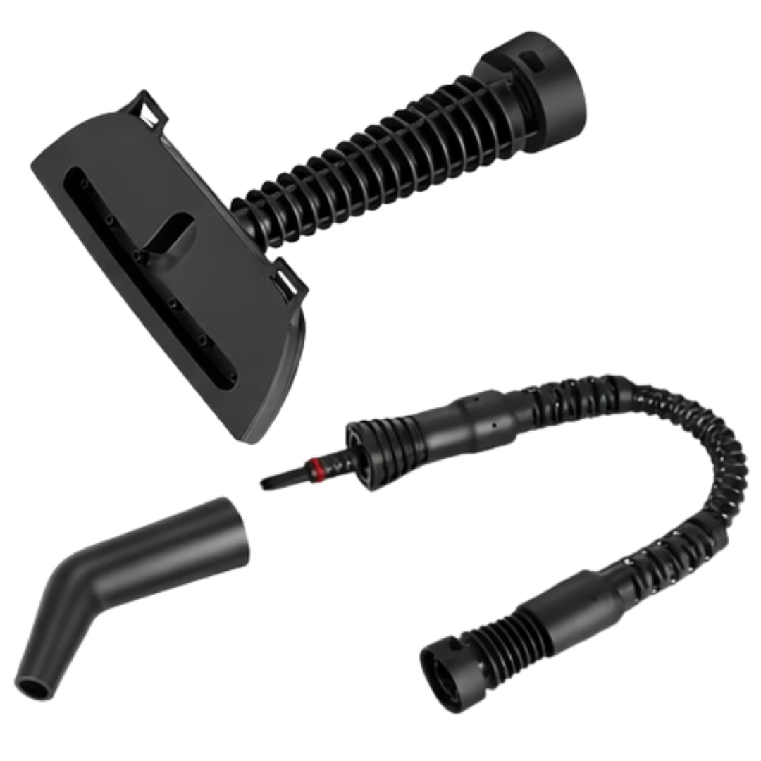 3 mangueras flexibles de extensión