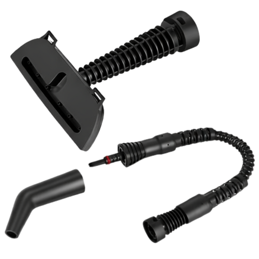 3 mangueras flexibles de extensión