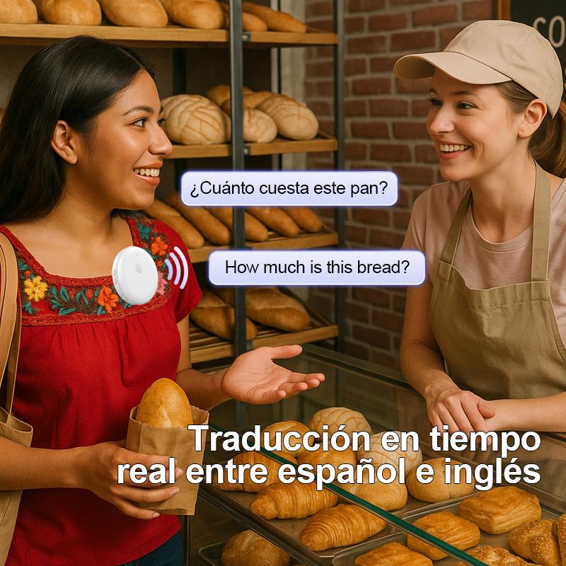 Traductor AI™