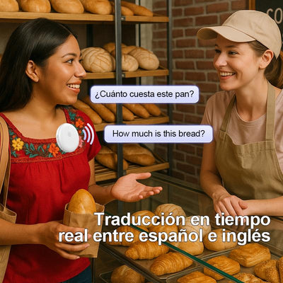 Traductor AI™