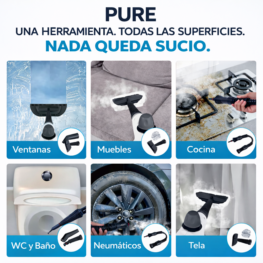PureVapor®