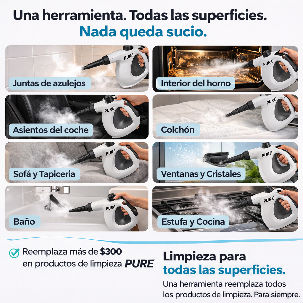 PureVapor®