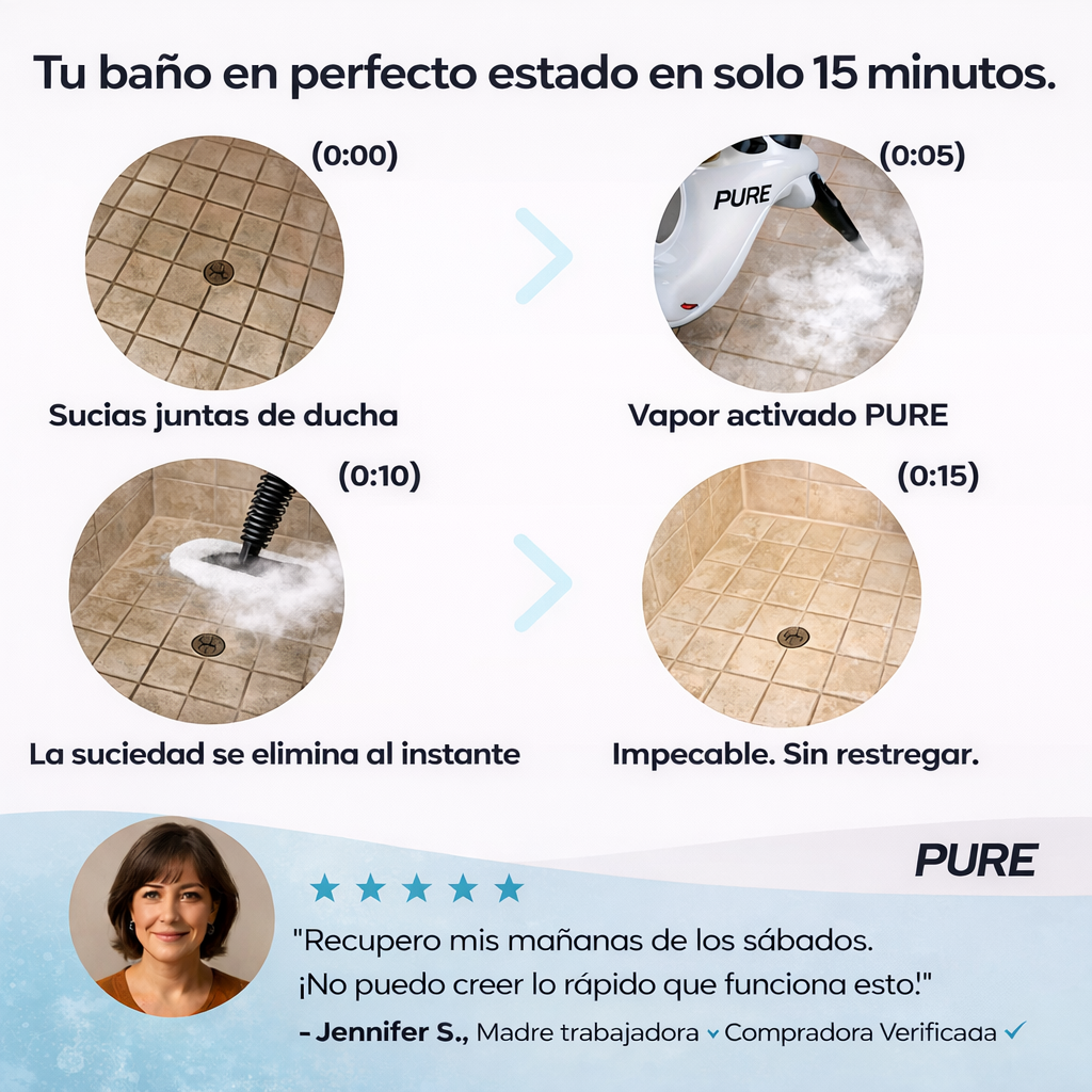 PureVapor®