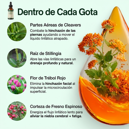 DesInfla® Recupera Tu Cuerpo en 16 Días