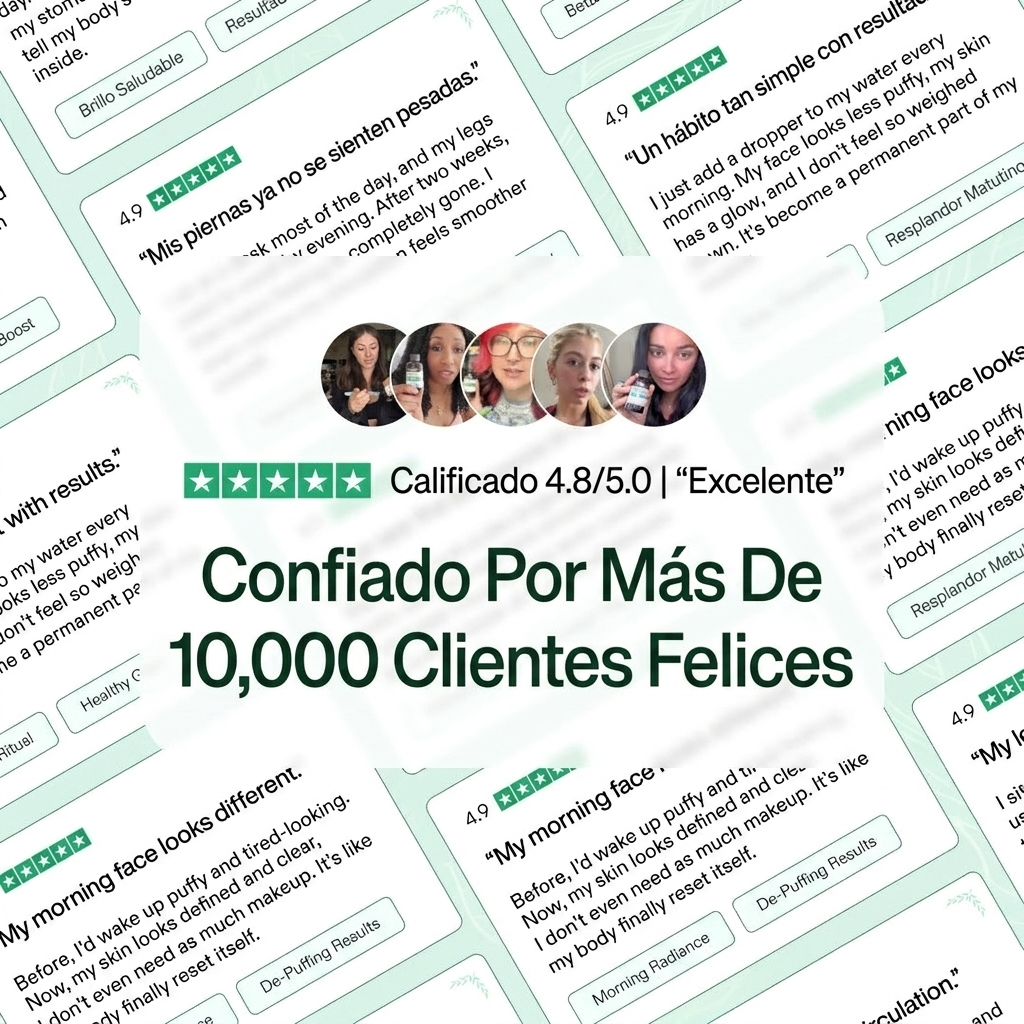 DesInfla® Recupera Tu Cuerpo en 16 Días