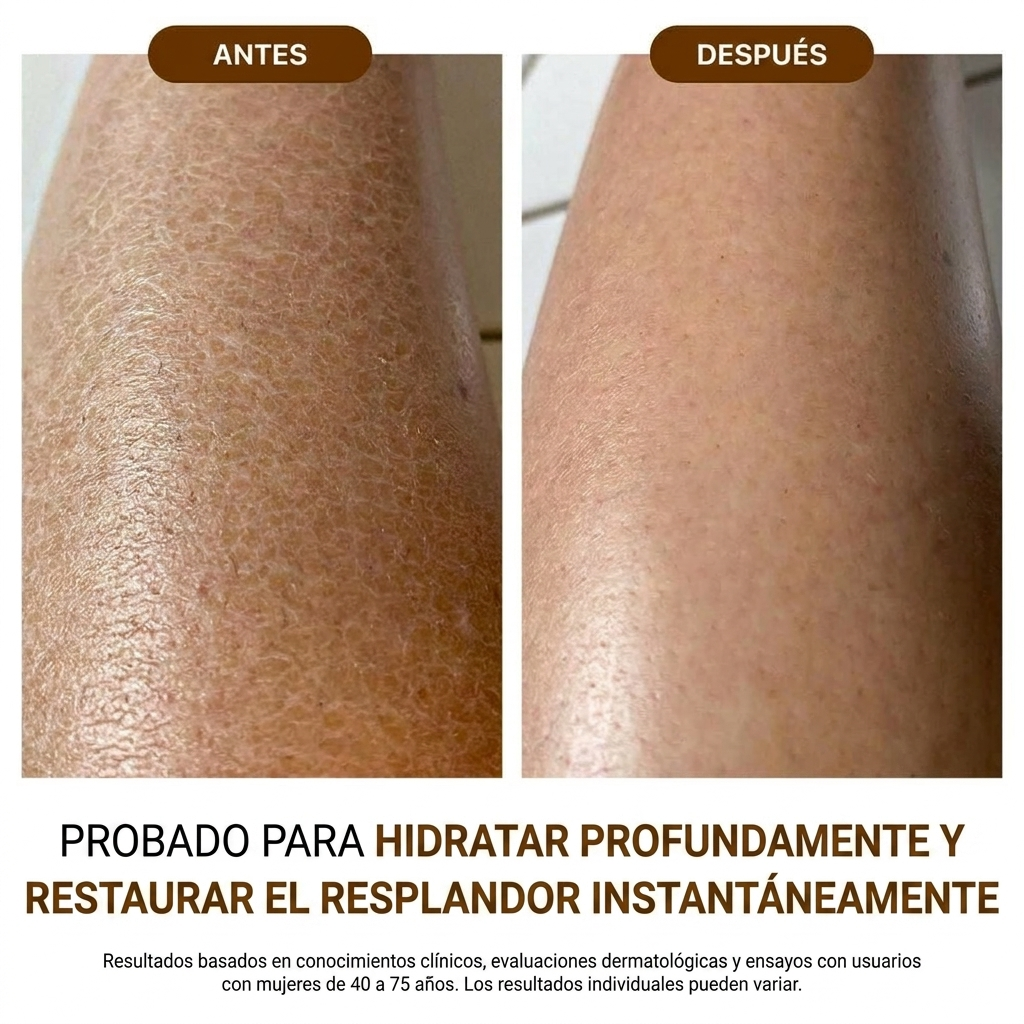 Aceite de seda GODAI®