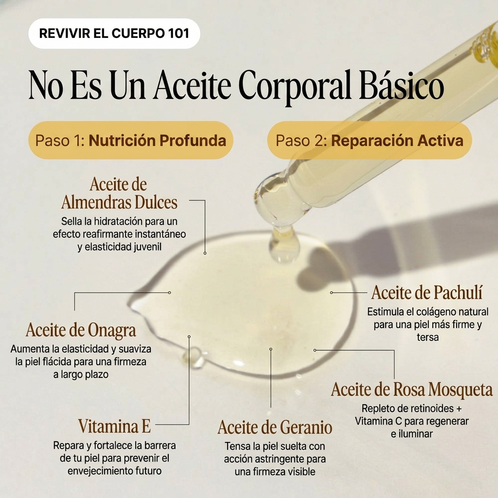 Aceite de seda GODAI®