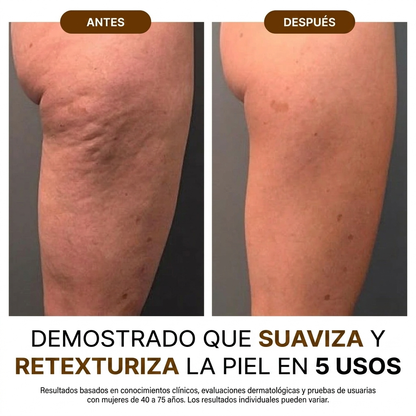 Aceite de seda GODAI®