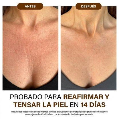 Aceite de seda GODAI®