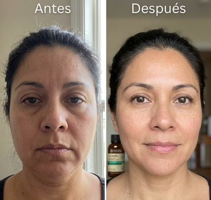 DesInfla® Recupera Tu Cuerpo en 16 Días